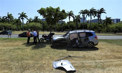 Câmeras flagram momento em que ator Caio Junqueira se envolve em