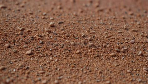 Closeup of Pink Sand Texture Ai Generated Stock Illustration ...