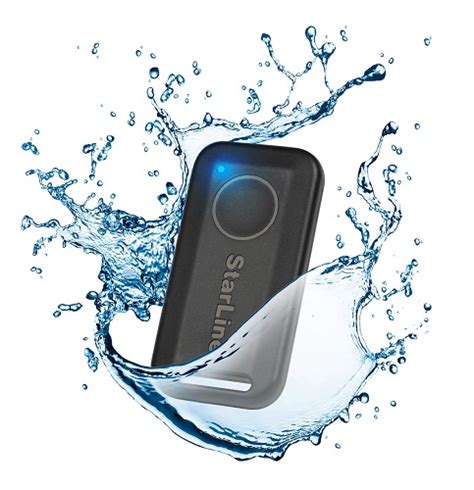Starline S9 v2 All in one! (Alarm, Immobiliser & Tracker with many more ...