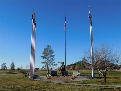 The Pony Express Monument Sidney Nebraska Jimmy Emerson Dvm Flickr