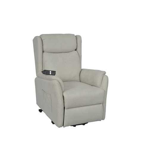 Fauteuil Releveur Moteurs Cagliari Seniortys Medical Domicile