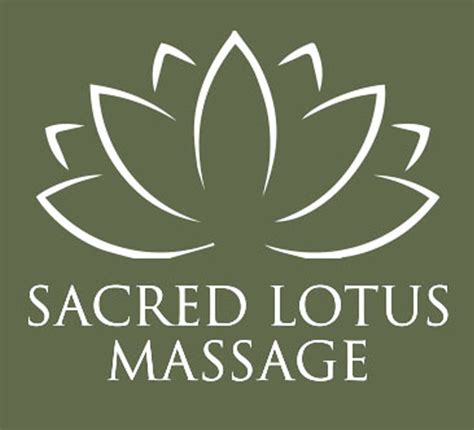 Hours Sacred Lotus Massage