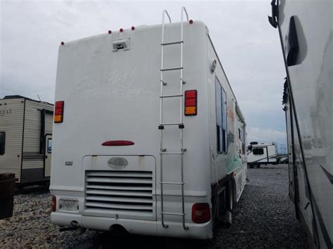 Freightliner Chassis X Line Motor Home Uzab Dj Cy Bid