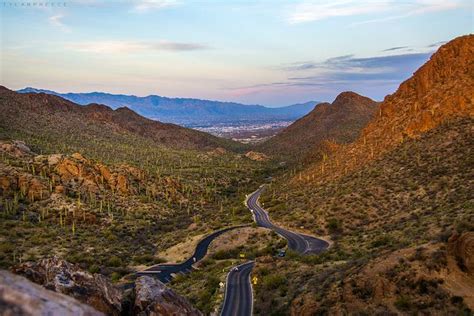 Gates Pass Tucson Arizona Arizona Tucson Arizona Sonoran Desert