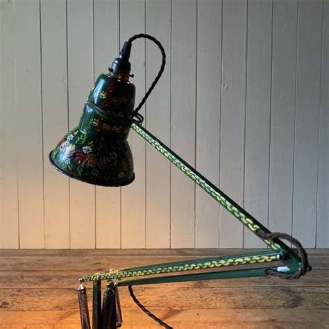 Herbert Terry Anglepoise Lamp