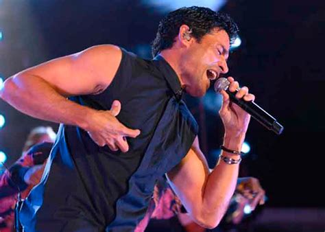 Chayanne Hace Temblar Las Redes Tras Anunciar Su Tour Bailemos Otra