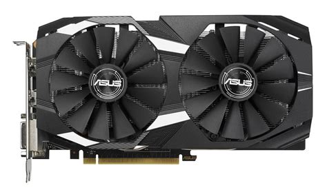 Обзор товара видеокарта ASUS NVIDIA GeForce GTX 1050TI [GTX1050TI ...