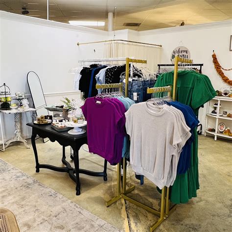 Oak Mountain Mercantile | Pelham AL