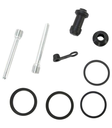 Kit Reparaci N Pinza Freno Delantera Yamaha Rhino Moose Utility