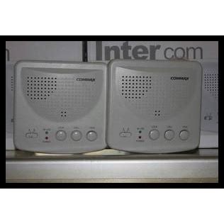 Jual Intercom Commax Wi-2B (Wireless) | Shopee Indonesia