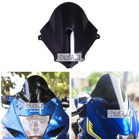 Gixxer Sf V2 Corsa Visor Atelier Yuwa Ciao Jp