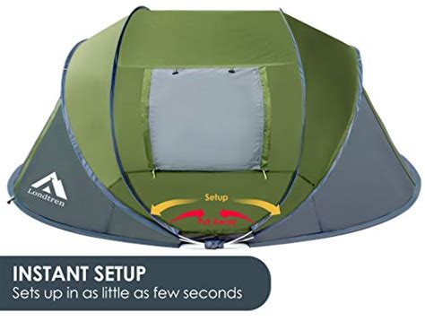 Pop Up Tents For Camping 4 Person Waterproof Pop Up Army Tents Surplus