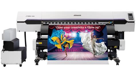 Pako Signparts Large Format Printer Mimaki Cjv