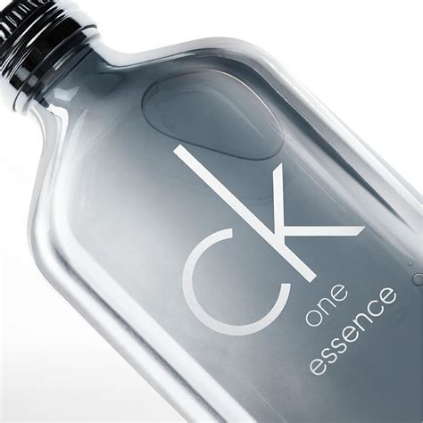 Calvin Klein One Essence Parfum [50ml/100ml] น้ำหอมคาลวิน ไคลน์สำหรับ ...