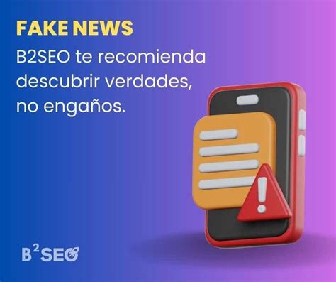 Fake News ¿cómo Detectar Si Las Noticias Son Falsas O Reales