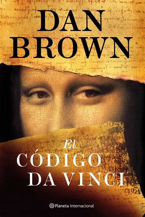 El Codigo Da Vinci Dan Brown Pdf Descargar Telegraph