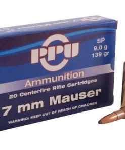 Mm Mauser Ammo For Sale X Mauser Ammo For Sale