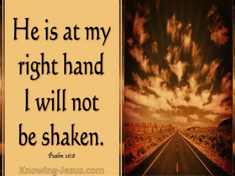 Bible Verses About Hands