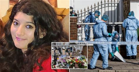 London Man Accused Of Murder Of Zara Aleena Remanded In Custody Uk