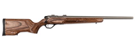 Lithgow Arms La101 22wmr Rimfire Rifle Review