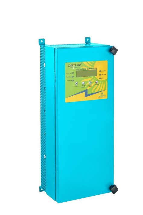 Doelin AC Solar Water Pump Controller 3 Hp For Agriculture At Rs 22770