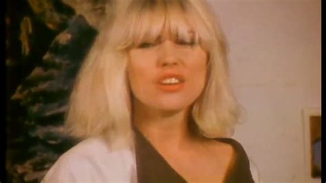 Blondie The Tide Is High Official Video Hd Youtube