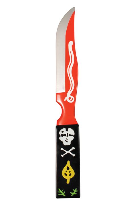 2021 Chucky Voodoo Knife