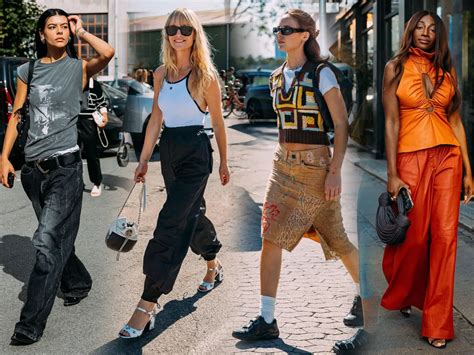 How Did Streetwear Become High Fashion Bolsa De Mulher