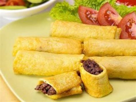 Resep Dan Cara Membuat Sosis Solo Yang Manis Gurih