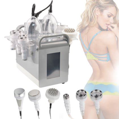 Butt Lift Machine Buttock Vacuum Bum Lifting Breast Enlargement Cupping