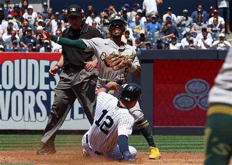 Oakland Athletics Vs New York Yankees 8 27 22 MLB Picks Predictions