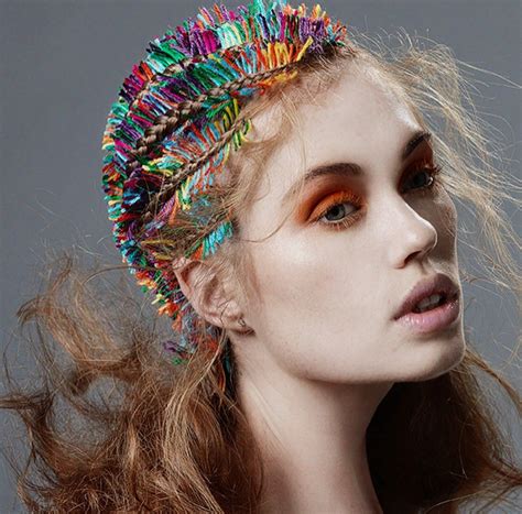 Pin By Lυчаиа On ใ ໕អරරនξ τჩវន ɥɐıɹṧтʏℓḙ Artistic Hair Hair