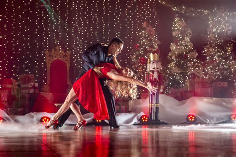 Enchanted Christmas About Hallmark Channel