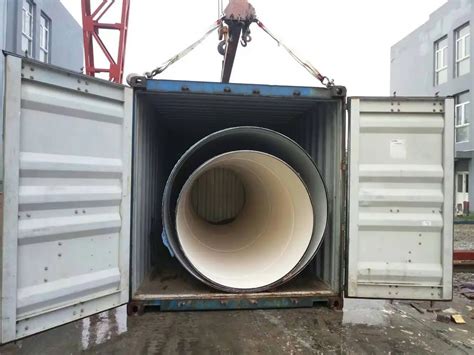 Large Diameter Hydropower Penstock Api 5l Carbon Steel Spiral Spiral