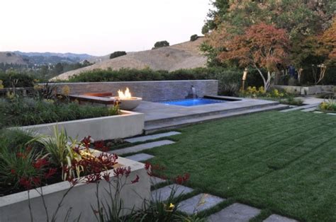 20 Landscaping Outdoor Spa Design Ideas You Must See