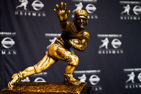 Watch 2015 Heisman ceremony: Live stream, TV channel, time - Sports ...