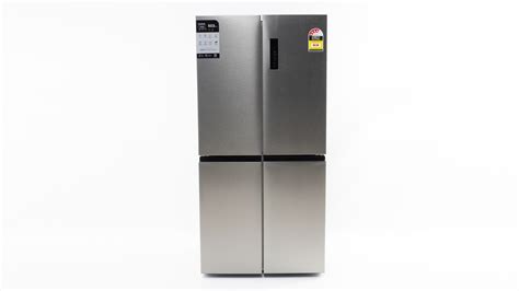 Chiq CCD500NS Review | Best rated fridges | CHOICE