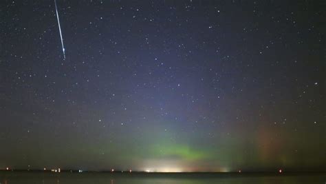 Look up! Taurid fireballs may be visible Halloween night