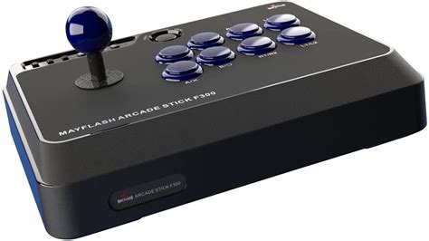 The 8 Best Fight Sticks To Ko Your Opponents