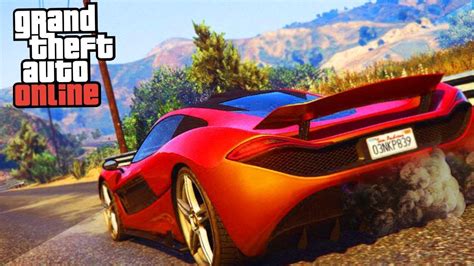 Schnelle Und Knackige Gta Online Rennen Mit Meschmauli Youtube