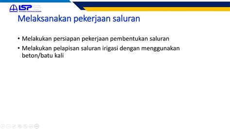 PRESENTASI POWERPOINT SKK IRIGASI JENJANG 4 PPT