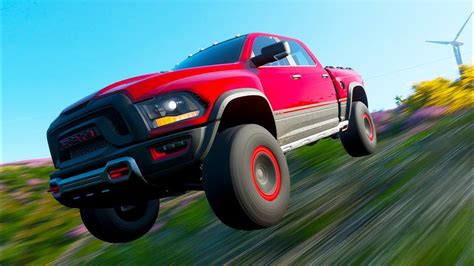 The Best Offroad Vehicles In Forza Horizon Youtube