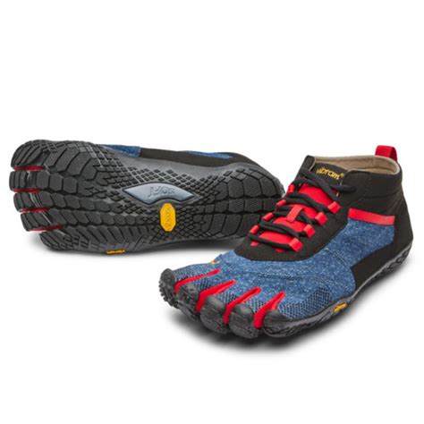 Vibram FiveFingers V Trek Homme Chaussures Doigt De Pied Outdoor