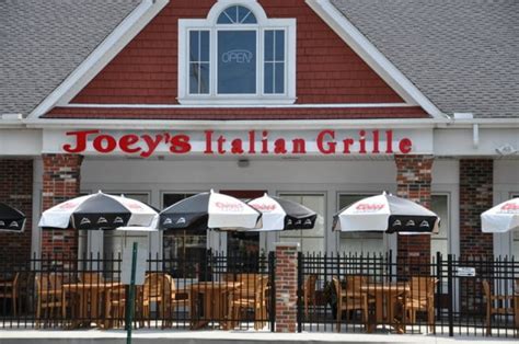 Joeys Italian Grill 14 Photos And 31 Reviews Italian 209 Center St