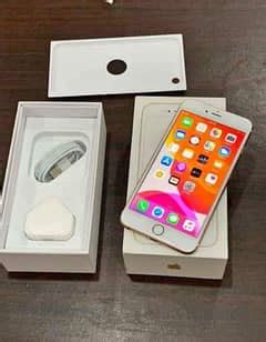 Iphone S Plus Gb My Whatsapp Number Mobile Phones