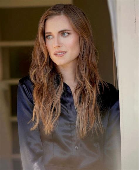 Allison Williams M3gan Press Photoshoot December 2022 Hawtcelebs