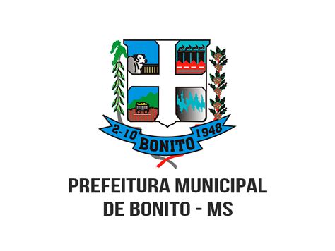 Concurso Prefeitura Municipal De Bonito MS Cursos Edital E Datas