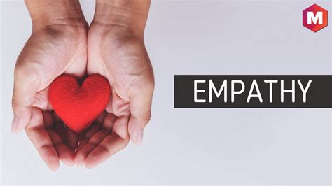 Empathy Definition