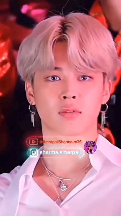 Ahhh Like A Jimin 🥵🥵🥵 Whatsapp Status Video ️‍🔥 Shorts Viral