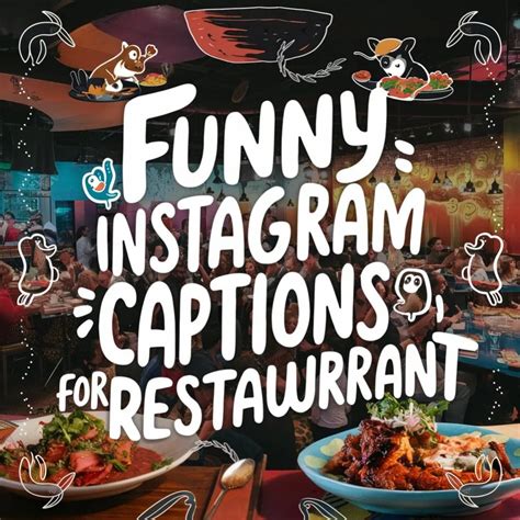 459 Best Restaurant Captions And Quotes For Instagram